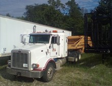 2009 Peterbilt 365